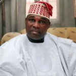 Deputy Minority Leader of the Nigerian Senate, Senator Lere Oyewumi