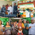Otti Inaugurates 100-Bed Multipurpose OSSAP-SDGs’ Hospital in Abia