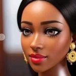 A Lady addicted to dating apps