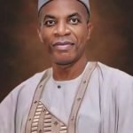 Chairman of the Edo State chapter of the Peoples Democratic Party, PDP, Tony Aziegbemi