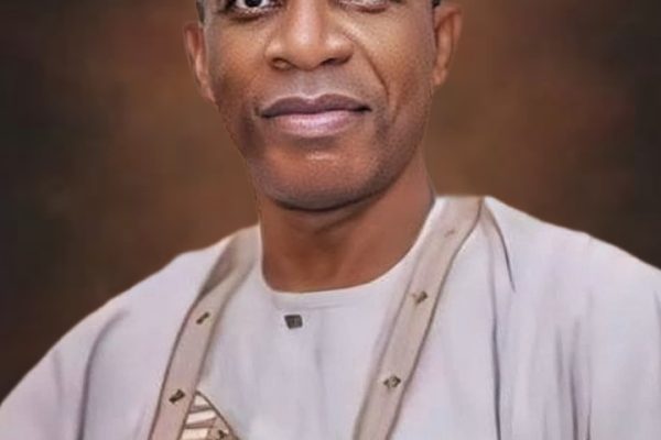 Chairman of the Edo State chapter of the Peoples Democratic Party, PDP, Tony Aziegbemi