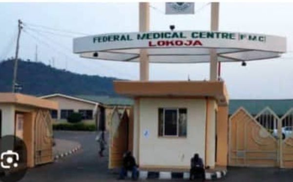 Federal Medical Centre Lokoja