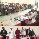 ASUP: New Scheme of Service proposed by FG discriminatory, needless