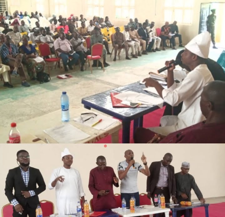 ASUP: New Scheme of Service proposed by FG discriminatory, needless