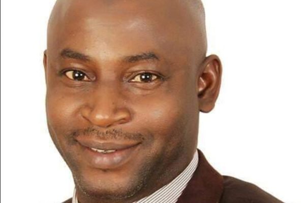 An All Progressives Congress, APC, chieftain in Kogi State and businessman, Alhaji Tajudeen Bismillahi