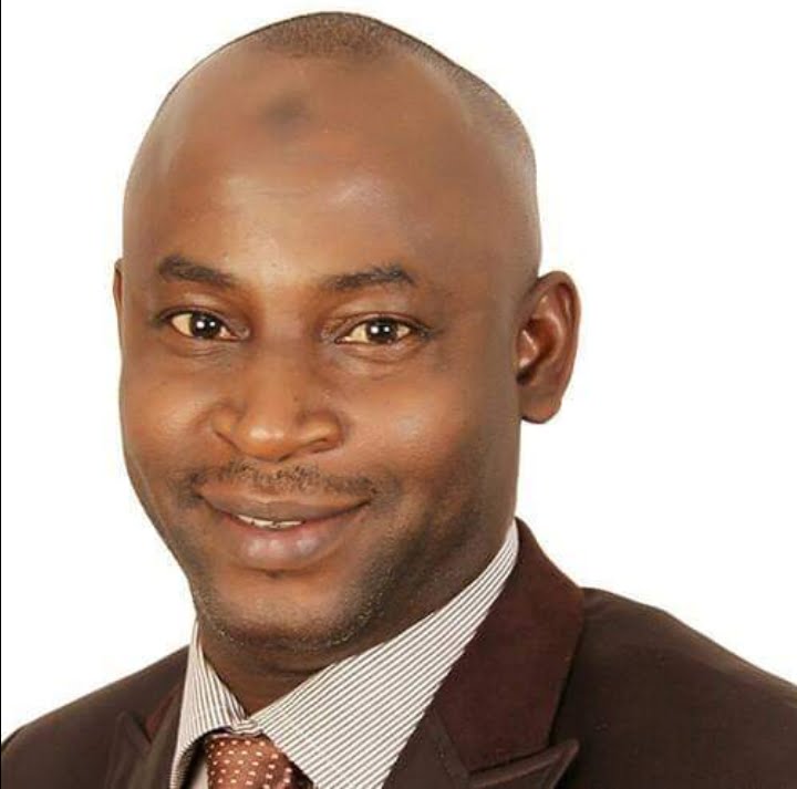 An All Progressives Congress, APC, chieftain in Kogi State and businessman, Alhaji Tajudeen Bismillahi