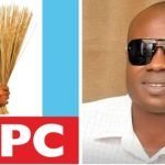 Chief Offor Okorie, chieftain of the All Progressives Congress (APC) in Abia State