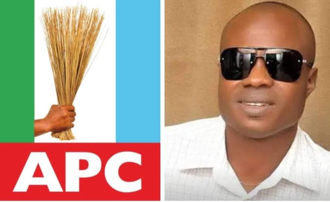 Chief Offor Okorie, chieftain of the All Progressives Congress (APC) in Abia State