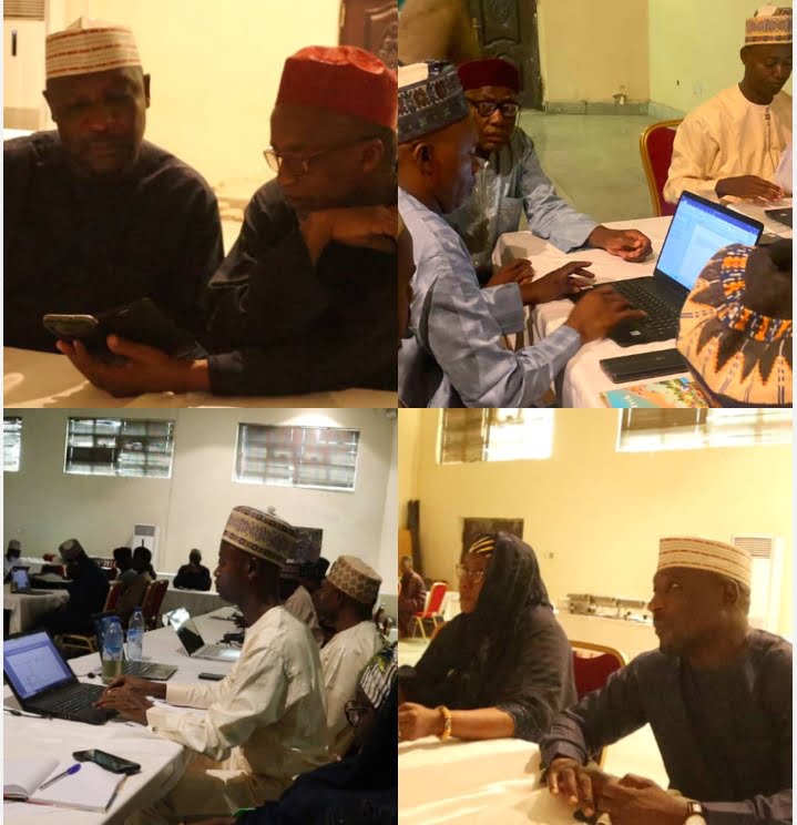 Kano Government and PLANE Organize 3-Day Workshop to Enhance Education Sector Performance