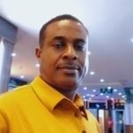 The National Vice President of Committee for the Defence of Human Rights (CDHR), Comrade James Chibuzo Chikwendu