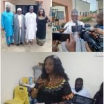 HYPPADEC trains 705 Kogi youths, to distributes kits