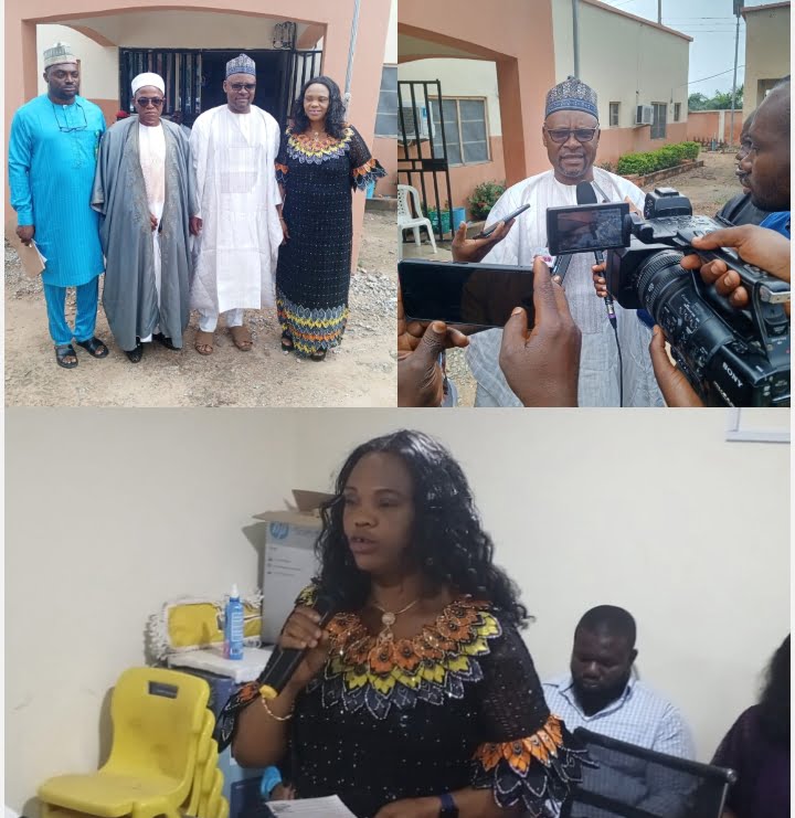 HYPPADEC trains 705 Kogi youths, to distributes kits