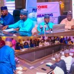 Establishment of Education Trust Fund: Nasarawa Assembly begins Public Hearing.