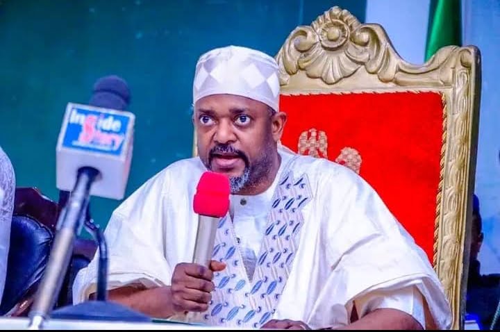 Dr. David Edward Onoja, the Immediate past Deputy Governor of Kogi State