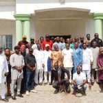 Kogi NYCN begs Nigerian youths to shun Planned protest against Tinubu