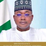 Kogi State Governor, Alhaji Ahmed Usman Ododo