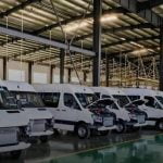 Compressed Natural Gas (CNG) powered vehicles