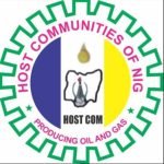 Host Communities of Nigeria Producing Oil and Gas, (HOSTCOM), Delta State