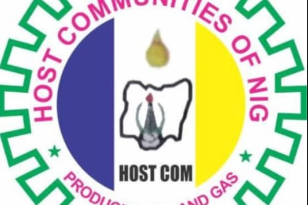 Host Communities of Nigeria Producing Oil and Gas, (HOSTCOM), Delta State