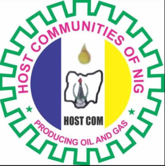 Host Communities of Nigeria Producing Oil and Gas, (HOSTCOM), Delta State