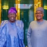 President Bola Ahmed Tinubu and Alhaji Aliko Dangote