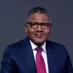 Alhaji Aliko Dangote