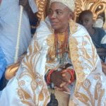 Aliyu Dauda Adinoyi as Ohi Oviza Anebira