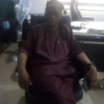 Kogi State Project Coordinator of the Program, Dr Olufemi Bolarin