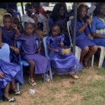Garlands As Muna International Comprehensive Academic School Lokoja Marks Graduation/Prize Giving Day