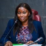 Managing Director/Chief Executive of the Federal Airport Authority of Nigeria (FAAN), Mrs. Olubunmi Kuku