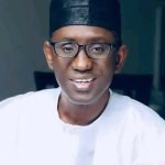 National Security Adviser, Mallam Nuhu Ribadu