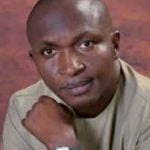 publisher and Editor-in-Chief of Conclave newspaper Mr. Sufuyan Ojeifo