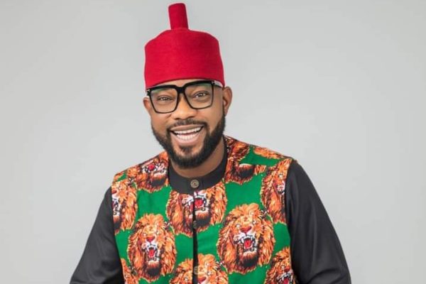 House of Representatives member, Ikenga Ugochinyere
