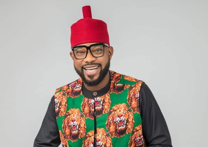 House of Representatives member, Ikenga Ugochinyere
