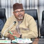 Honourable Yunusa Gabriel Olofu