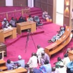 Parliamentary Staff Association of Nigeria (PASAN), Nasarawa State Chapter