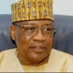 Former military President General Ibrahim Badamasi Babangida (IBB)
