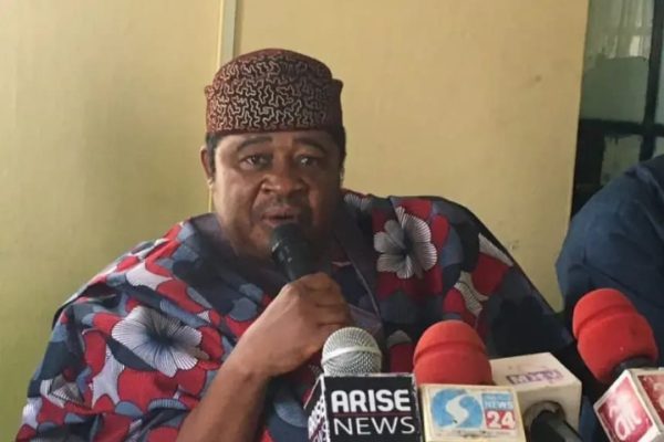 Ekiti State Commissioner for Culture, Prof Rasak Ojo Bakare