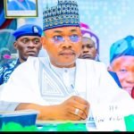 Kogi State Governor, Alhaji Ahmed Usman Ododo