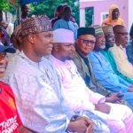 Nasarawa Speaker doles out N4m empowerment grants to 200 people, Holds expanded APC stakeholders meeting in Kokona LG