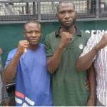 Court frees six protesters after almost four years in Prison