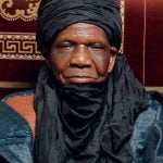 Late district head of Ushafa in Bwari Area Council of the Federal Capital Territory, FCT, HRH Alhaji Muhammadu Baba Kwanga