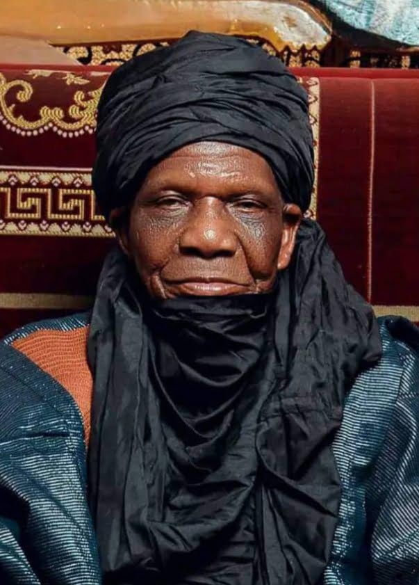 Late district head of Ushafa in Bwari Area Council of the Federal Capital Territory, FCT, HRH Alhaji Muhammadu Baba Kwanga