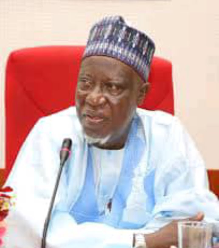 The National Assembly Service Commission, NASC, under the leadership of Engr Ahmed Kadi Amshi FNSE