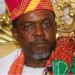 chieftain of the People's Democratic Party, and Edo State strong politician, Chief Francis Inegbeniki