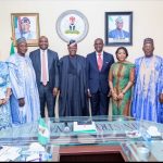 New Board of Nigeria Sovereign Investment Authority (NSIA) Inaugurated