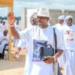 Pipeline surveillance security guru in Nigeria, Government Ekpemukpolo, Alias Tompolo