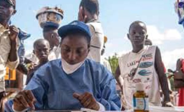 Embargoed until 31st August 2024