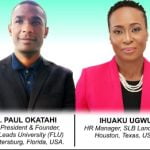 Empowering the Future: PTI Partners With Faith Leads University to Develop AI Skills