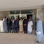 House Committee on Health Visits University of Abuja Teaching Hospital